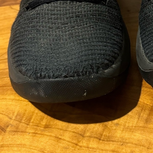 Nike Jordan XXXI Low Basketball Activewear Black Gold 7Y Runnimg Shoes Footwear - Picture 12 of 12